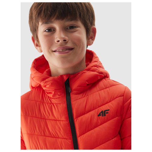 4F Παιδικό μπουφάν Down Jacket